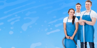 Buharlı Koltuk Yıkama