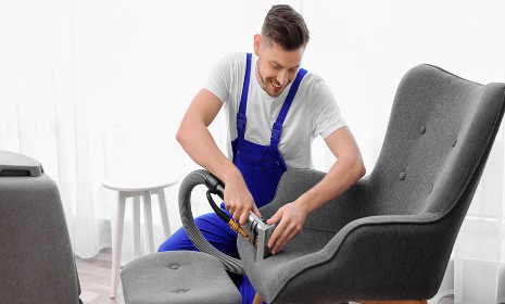 Sandalye Yıkama Hizmeti