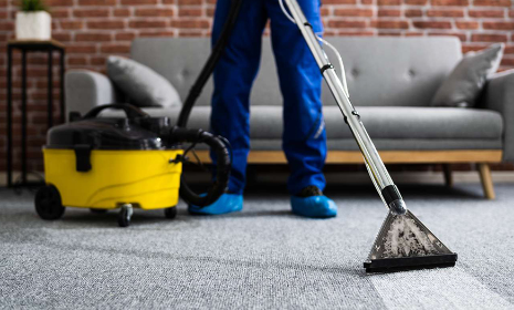 Yerinde Halı Yıkama Hizmeti